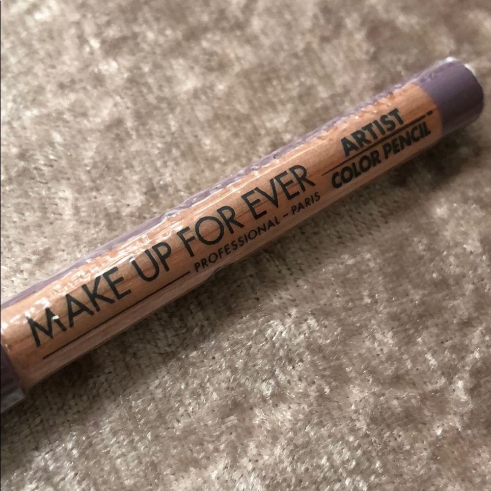 Make Up Forever Artist Color Pencil